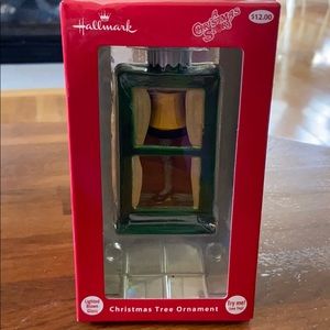 A Christmas Story ornament